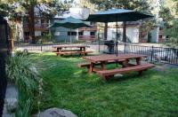 Mountain Shadows #B08 - Near Hike Bike & Ski - Bed and Breakfast Mammoth Lakes