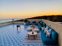Awel&sea - B&B Ikouzza