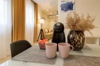 Triana Home centro ciudad - B&B Murcia