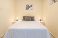 Triana Home centro ciudad - B&B Murcia