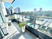 Апартамети люкс класу - B&B Kyiv