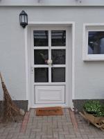 HappyNest - Ferienwohnung Friedrichswalde