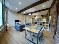 The Mind Box 2 - Bed and Breakfast Luik