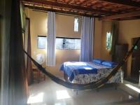 Casa do Luca das Bikes - B&B Lençóis