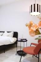 Appartement met 1 Slaapkamer