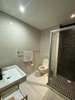 Gina 77 On Independence - B&B Windhoek