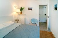 Apartment mit 1 Schlafzimmer