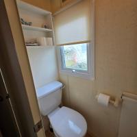 Thornwick bay, Dunlin 4 - B&B Bridlington