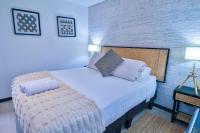 HOM I Depto 1D1B parking incluido - Ferienwohnung Puerto Varas