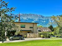 Alpenglanz Deluxe Studio - Bed and Breakfast Schaan