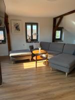 Quartier Alte Werkstatt - Chambres d’hôtes Thale