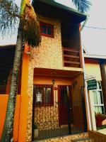 Hospedagem Mantiqueira - B&B Cunha