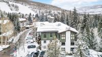 Chalet Schuss - B&B Vail