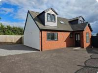 4 bedroom detached home sleeps 8 - B&B Bleadon