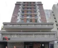 Ap completo, centro de Curitiba - Bed and Breakfast Curitiba