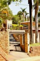 Elroiairbnb - Chambres d’hôtes eManzimtoti