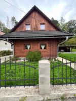 Two-Bedroom Standard Apartment