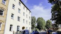 Zentral, bis zu 6Pers, salt apartments Weissenfels - Chambres d'hôtes Weißenfels