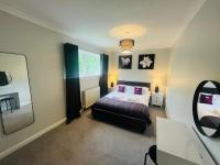 4 Caledonian Road - Ferienwohnung Fort William