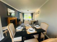 4 Caledonian Road - Ferienwohnung Fort William
