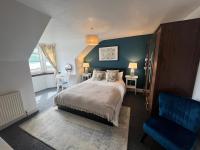 Caledonian House Apartment - Ferienwohnung Corpach