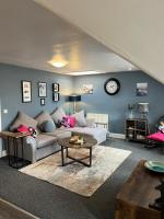 Caledonian House Apartment - Ferienwohnung Fort William