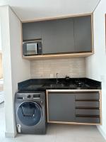 Flat no Vieralves - B&B Manaos