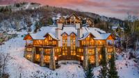 Falconhead Grande - B&B Steamboat Springs