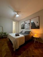COPACABANA BEACH APARTMENT 5 min da praia - Chambres d'hôtes Rio de Janeiro
