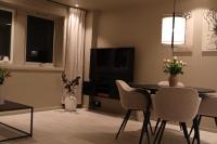 Arctic City Suites 2 - B&B Kirkenes