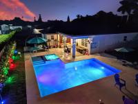 Villa Oasis with Pool Gateway to Miami & Keys - B&B Homestead