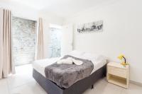 Studio Centro de Búzios - Chambres d’hôtes Búzios