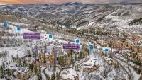 Founders Lodge - B&B Beaver Creek Village
