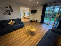 BOHO Apartment Nuit near Salzburg - Ferienwohnung Freilassing