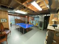 Chalet chaleureux 4 chambres avec spa et foyer, en pleine montagne - B&B Saint-Paul-de-Montminy