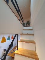 the terrace seoul - B&B Seoul