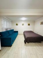 Бюджетна студія біля резиденції університету - B&B Chernivtsi