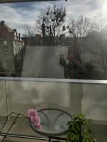 Charming Room in a Central Location with perfect Connectivity - Ferienwohnung München