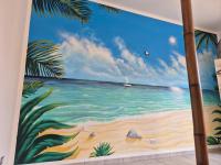 Chambre Double avec Salle de Bains Privative