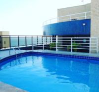 Double Room with Balcony and Sea View