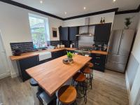 Bronte Hideaway - Ferienwohnung Haworth
