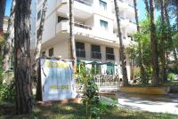 Rezidenca Kalter Durres - Ferienwohnung