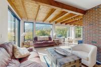 Lincoln Peak Retreat - Bed and Breakfast Warren