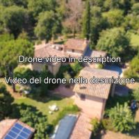 Deluxe Appartement met 1 Slaapkamer en Uitzicht op de Tuin