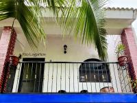 Monolocale con Balcone