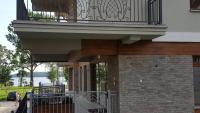 Lake Apartment - B&B