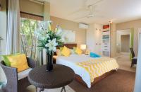 Two Bedroom Suite