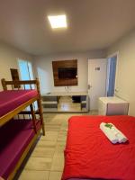 Pousada vida e mar - B&B Camboriú