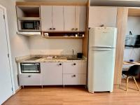 Deluxe Appartement met 1 Slaapkamer