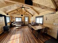 Index Peak Cabin - Bed and Breakfast Silver Gate